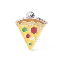 Load image into Gallery viewer, My Family Food Pet ID Tags