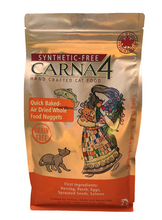 Load image into Gallery viewer, Carna4 - Dry Cat Food