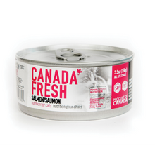 Load image into Gallery viewer, Canada Fresh® - Wet Cat Food/Nourriture humide pour chats
