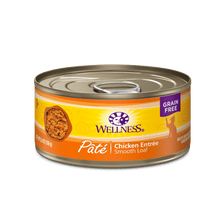 Load image into Gallery viewer, Wellness® Complete Health™ Pâté for cats/pour les chats