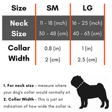 Load image into Gallery viewer, bcuddly Comfort Collars for Dogs