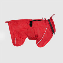 Load image into Gallery viewer, Canada Pooch - Complete Coverage Raincoat