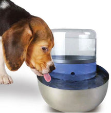 Load image into Gallery viewer, Pioneer Serene Drinking Fountain