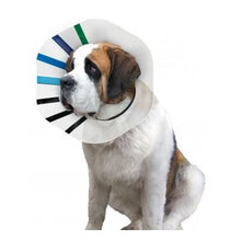 Load image into Gallery viewer, Kong EZ Clear Collar