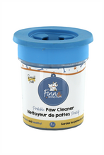 Load image into Gallery viewer, Finn & Winston Portable Pet Paw Cleaner