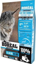 Load image into Gallery viewer, Boreal (Grain Free) Cat Kibble
