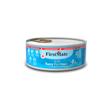 Load image into Gallery viewer, FirstMate Cat Cans/Conserves Pour Chats
