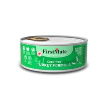 Load image into Gallery viewer, FirstMate Cat Cans/Conserves Pour Chats
