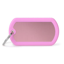 Load image into Gallery viewer, My Family Military HushTags - Pet ID Tags
