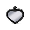 Load image into Gallery viewer, My Family Heart HushTags - Pet ID Tags