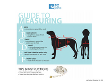 Load image into Gallery viewer, RC Pets Moto Control Harness