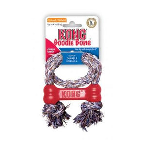 Kong Goodie Bone (Red)