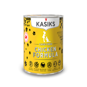 Kasiks - Wet Cat Food/Conserves Pour Chats