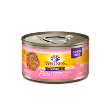 Load image into Gallery viewer, Wellness® Complete Health™ Pâté for cats/pour les chats