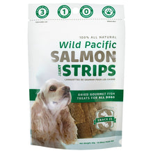 Load image into Gallery viewer, Snack 21 - Salmon Treats For Dogs