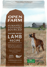 Load image into Gallery viewer, Open Farm® Grain Free Dry Dog Food/Croquettes pour chien sans céréales