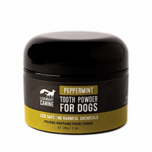 Load image into Gallery viewer, Legendary Canine Tooth Powder for Dogs