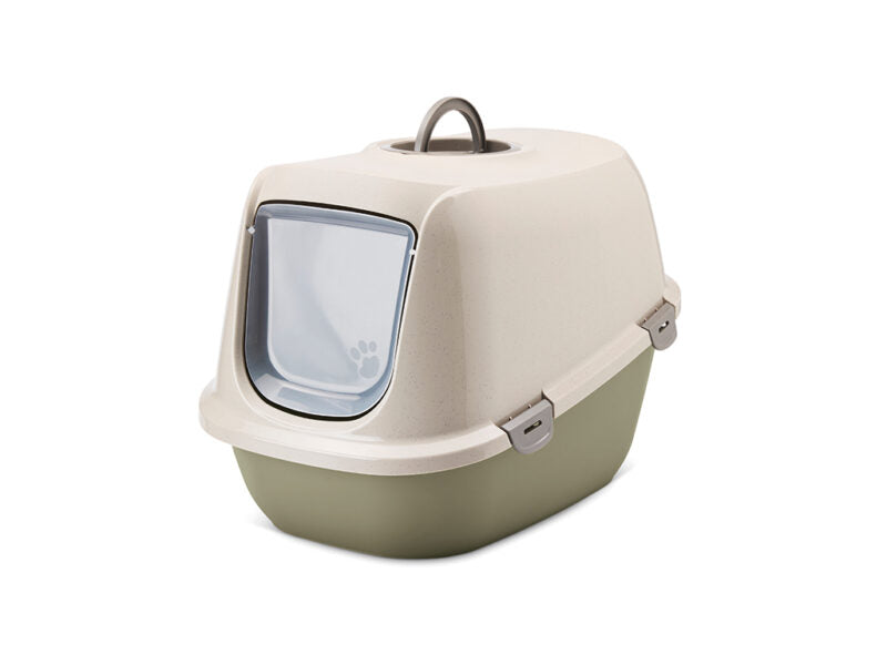 Savic nestor hotsell litter box