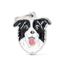 Load image into Gallery viewer, My Family Dog Tags (Friends)