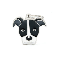 Load image into Gallery viewer, My Family Dog Tags (Friends)