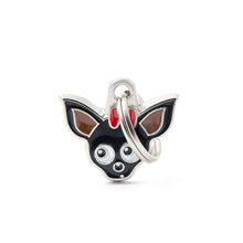Load image into Gallery viewer, My Family Dog Tags (Friends)