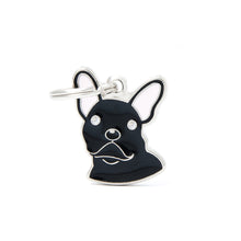 Load image into Gallery viewer, My Family Dog Tags (Friends)