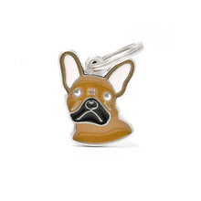 Load image into Gallery viewer, My Family Dog Tags (Friends)