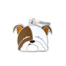 Load image into Gallery viewer, My Family Dog Tags (Friends)
