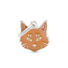 Load image into Gallery viewer, My Family Dog Tags (Friends)