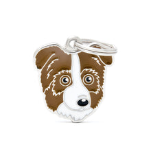 Load image into Gallery viewer, My Family Dog Tags (Friends)