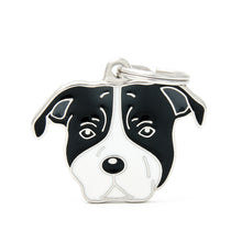 Load image into Gallery viewer, My Family Dog Tags (Friends)