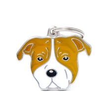 Load image into Gallery viewer, My Family Dog Tags (Friends)