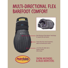 Load image into Gallery viewer, Muttluks Snow Mushers (sets of 2)