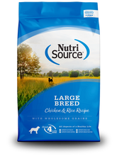 Load image into Gallery viewer, Nutrisource - grain friendly (13.6kg) Dry Dog Food
