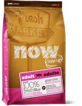 Load image into Gallery viewer, Now Fresh™ - Grain Free Dry Cat Foods/Aliments secs pour chats sans céréales