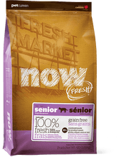 Load image into Gallery viewer, Now Fresh™ - Grain Free Dry Cat Foods/Aliments secs pour chats sans céréales