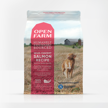 Load image into Gallery viewer, Open Farm® - Humanely & Sustainably Sourced Dry Cat Food/Croquettes pour chats provenant de sources humaines et durables