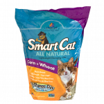 Load image into Gallery viewer, Smart Cat All Natural Clumping Corn + Wheat Cat Litter