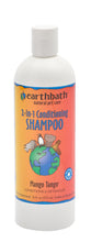 Load image into Gallery viewer, earthbath® Shampoo for Dogs/Shampooing pour chiens (16oz)
