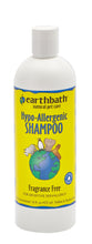 Load image into Gallery viewer, earthbath® Shampoo for Dogs/Shampooing pour chiens (16oz)