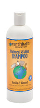 Load image into Gallery viewer, earthbath® Shampoo for Dogs/Shampooing pour chiens (16oz)