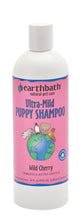 Load image into Gallery viewer, earthbath® Shampoo for Dogs/Shampooing pour chiens (16oz)