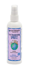 Load image into Gallery viewer, earthbath® Spritz Sprays 8oz

