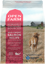 Load image into Gallery viewer, Open Farm® Grain Free Dry Dog Food/Croquettes pour chien sans céréales