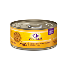 Load image into Gallery viewer, Wellness® Complete Health™ Pâté for cats/pour les chats