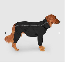 Load image into Gallery viewer, Canada Pooch - The Slush Suit - Black