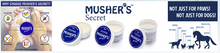 Load image into Gallery viewer, Musher's Secret - Paw & Hoof Protection/Protection des pattes et des sabots