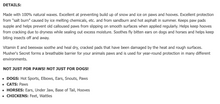 Load image into Gallery viewer, Musher's Secret - Paw & Hoof Protection/Protection des pattes et des sabots