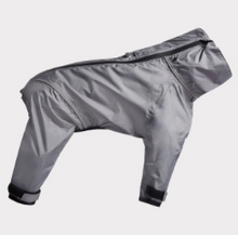 Load image into Gallery viewer, GFPet® Splash Suit - Charcoal