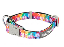 Load image into Gallery viewer, FuzzYard Adjustable Nylon Dog Collars